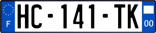 HC-141-TK