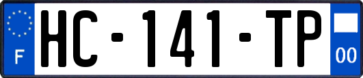 HC-141-TP