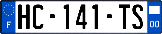 HC-141-TS