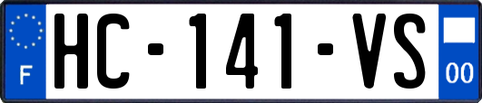 HC-141-VS