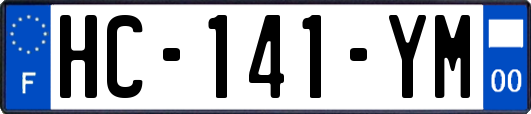 HC-141-YM