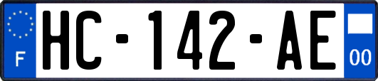 HC-142-AE