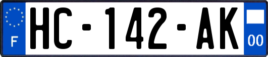 HC-142-AK