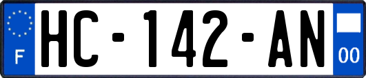 HC-142-AN