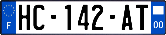 HC-142-AT