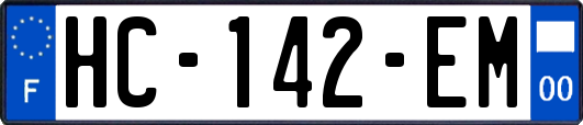 HC-142-EM