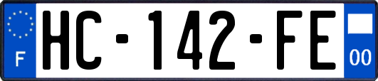 HC-142-FE