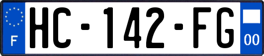 HC-142-FG