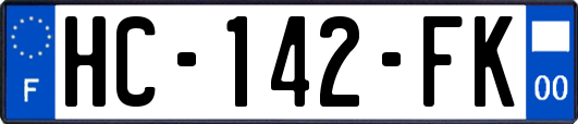 HC-142-FK