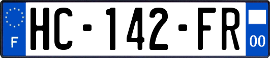 HC-142-FR