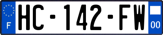 HC-142-FW