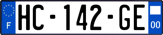 HC-142-GE