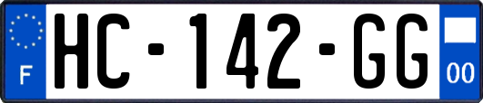 HC-142-GG