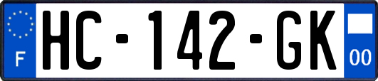HC-142-GK
