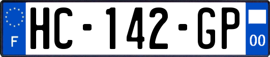 HC-142-GP