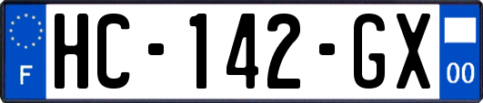 HC-142-GX