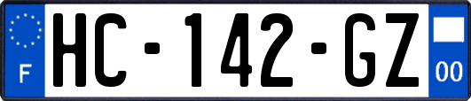 HC-142-GZ