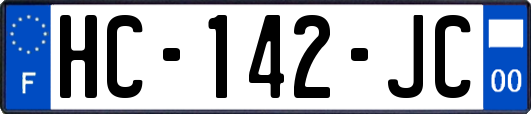 HC-142-JC