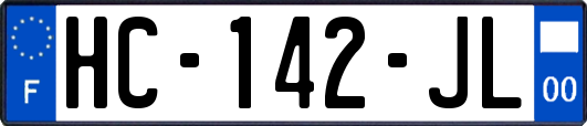 HC-142-JL