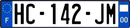 HC-142-JM