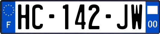HC-142-JW