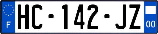 HC-142-JZ