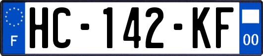 HC-142-KF