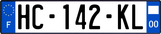 HC-142-KL