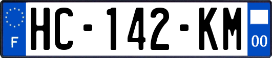 HC-142-KM
