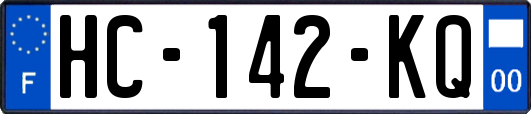 HC-142-KQ