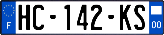 HC-142-KS