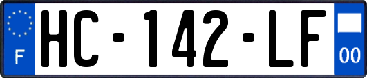 HC-142-LF