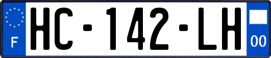 HC-142-LH