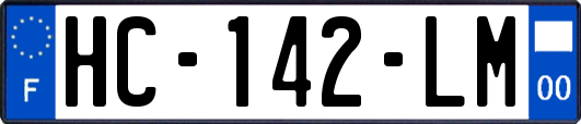 HC-142-LM