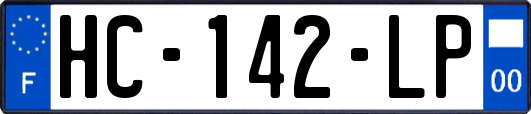 HC-142-LP