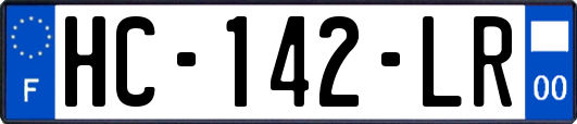 HC-142-LR