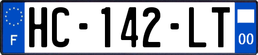 HC-142-LT