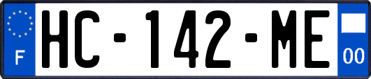 HC-142-ME
