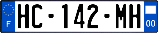 HC-142-MH