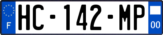 HC-142-MP