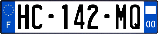 HC-142-MQ