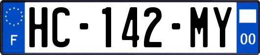 HC-142-MY