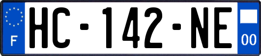 HC-142-NE