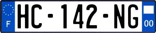 HC-142-NG