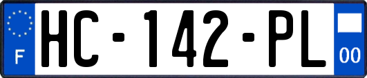 HC-142-PL