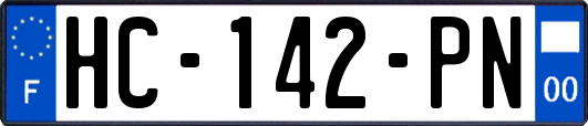 HC-142-PN