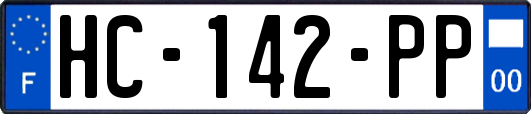 HC-142-PP