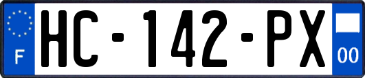 HC-142-PX