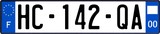 HC-142-QA
