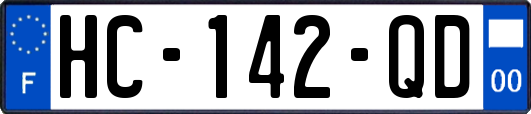 HC-142-QD